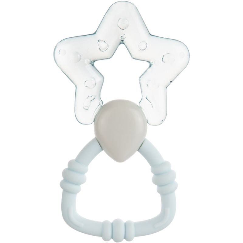 Canpol babies Teethers Water гризалка с дрънкалка 3m+ Blue - За деца - Сравни цени от 1 магазин с безплатна доставка