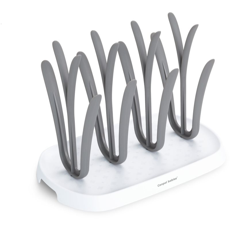 Canpol babies Bottle Drying Rack сушилник за бутилки I. - За деца - Сравни цени от 1 магазин с безплатна доставка