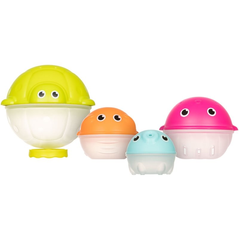 Canpol babies Ocean играчка за вана 12m+ - За деца - Сравни цени от 1 магазин с безплатна доставка