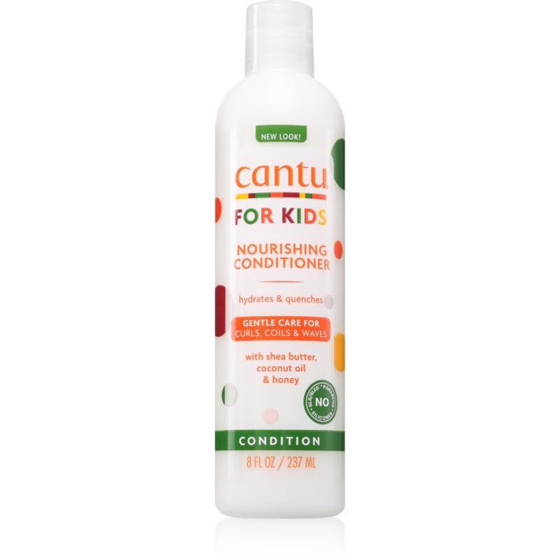 CANTU For Kids Care Conditioner защитен балсам за деца