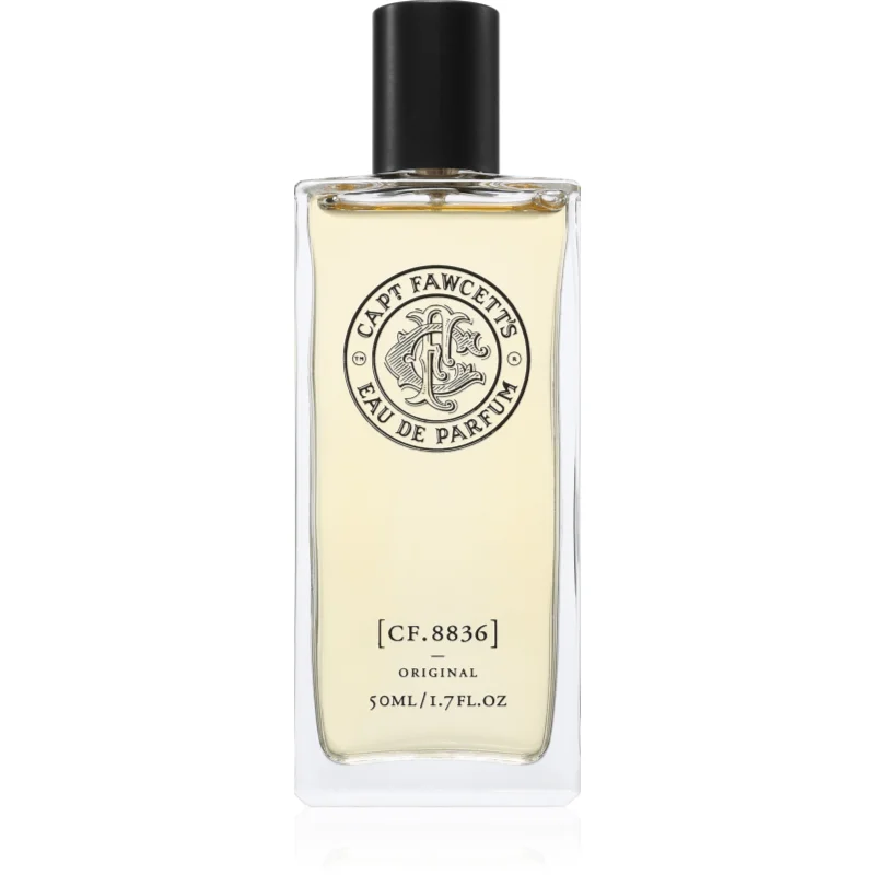 Captain Fawcett Original Eau de Parfum за мъже
