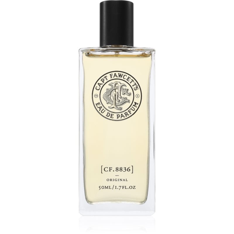 Captain Fawcett Original Eau de Parfum за мъже