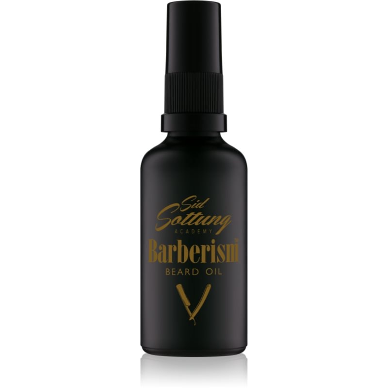 Captain Fawcett Captain Fawcett Sid Sottung олио за брада - Унисекс парфюм 50мл - Сравни цени от 1 магазин с безплатна доставка