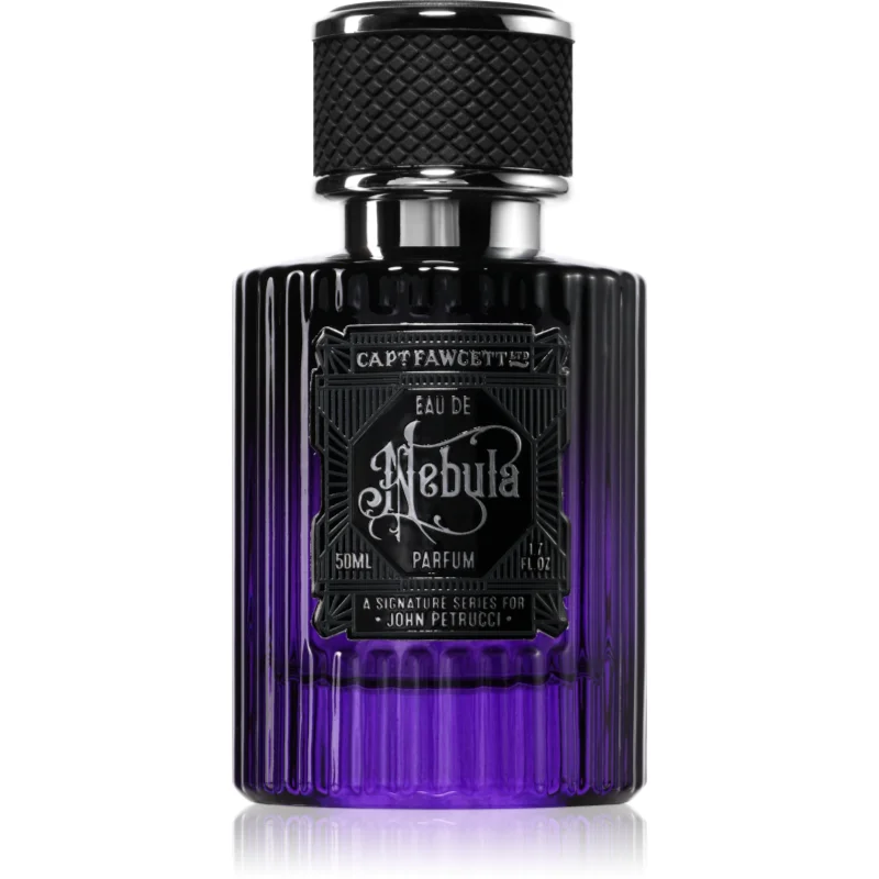 Captain Fawcett John Petrucci's Nebula Eau de Parfum за мъже