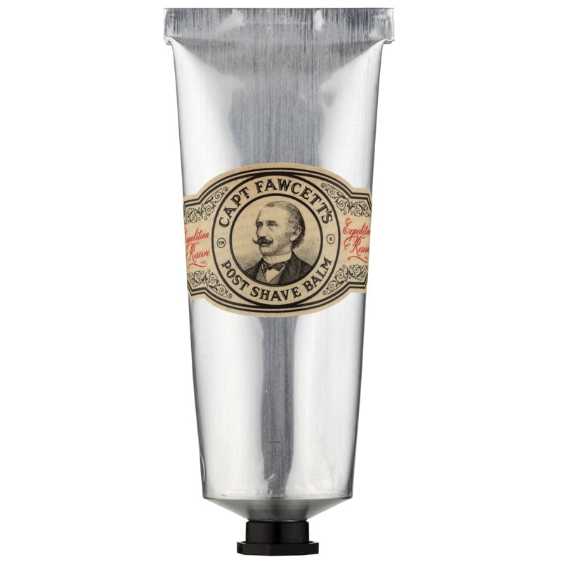Captain Fawcett Expedition Reserve балсам за след бръснене за мъже - Грижа за тяло - Сравни цени от 1 магазин с безплатна доставка