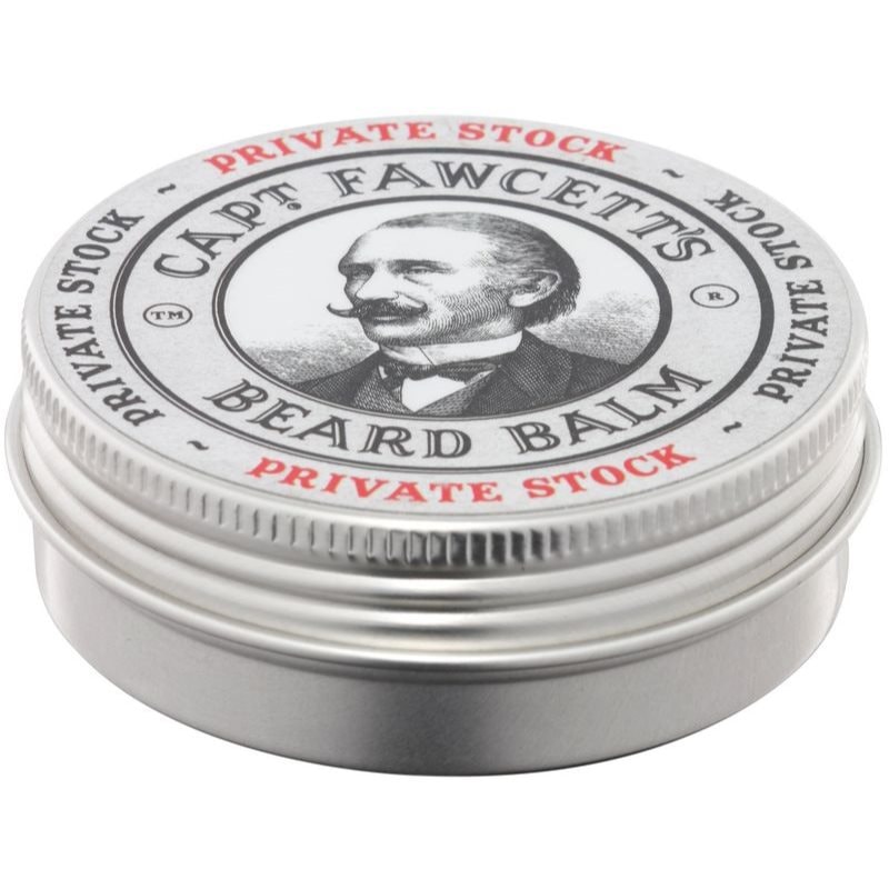 Captain Fawcett Private Stock балсам за брада - Грижа за лице - Сравни цени от 1 магазин с безплатна доставка