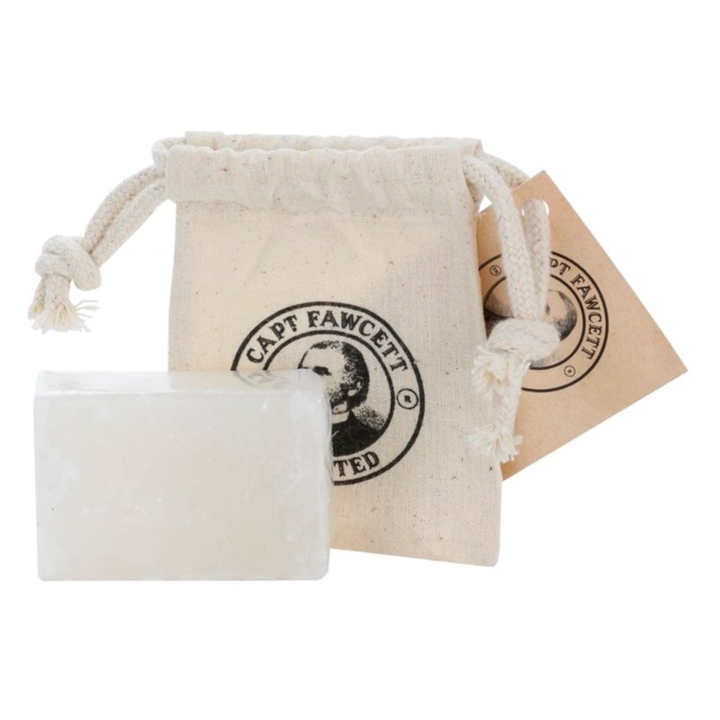 Captain Fawcett Shaving стипца - Грижа за тяло - Сравни цени от 1 магазин с безплатна доставка