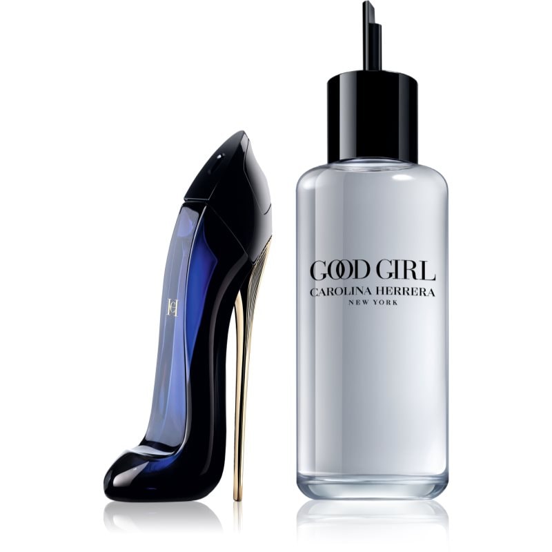 CAROLINA HERRERA Good Girl Set комплект за жени - Комплект - Сравни цени от 1 магазин с безплатна доставка