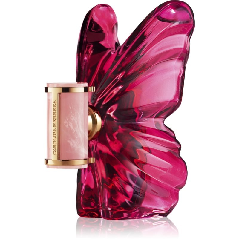 Carolina Herrera CAROLINA HERRERA La Bomba за жени EDP - Дамски парфюм 30мл - Сравни цени от 1 магазин с безплатна доставка