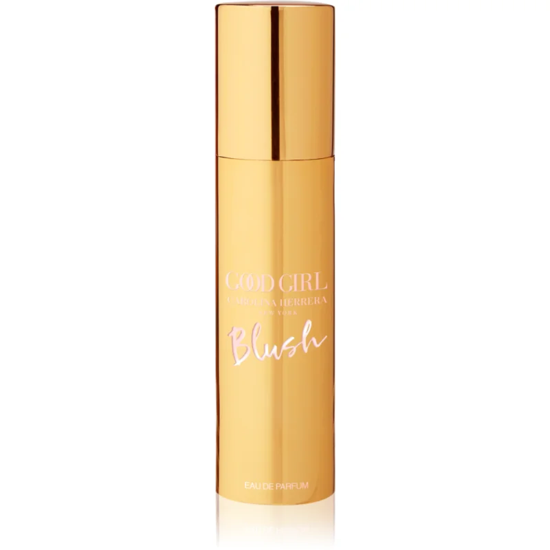 CAROLINA HERRERA Good Girl Blush спрей в малка опаковка за жени - Грим - Сравни цени от 1 магазин с безплатна доставка