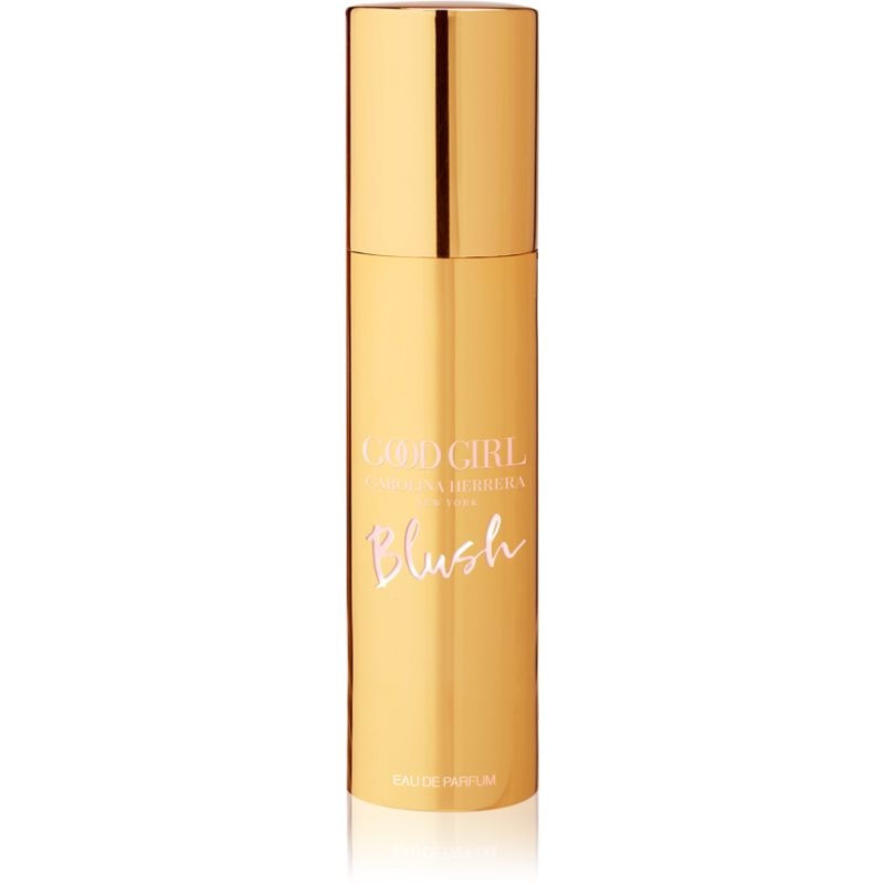 CAROLINA HERRERA Good Girl Blush спрей в малка опаковка за жени - Грим - Сравни цени от 1 магазин с безплатна доставка