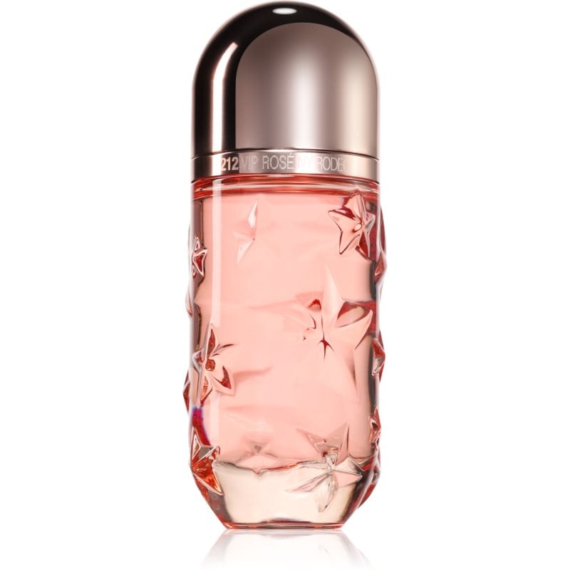 CAROLINA HERRERA 212 VIP Rosé NY Rodeo за жени EDP