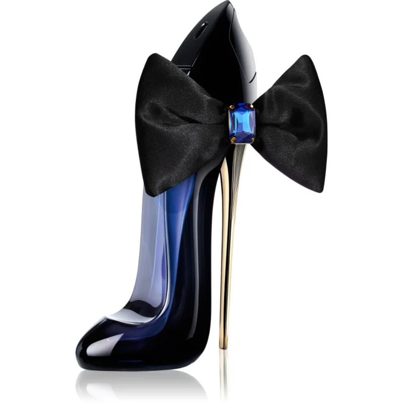 Carolina Herrera CAROLINA HERRERA Good Girl Bowtastic за жени EDP - Дамски парфюм - Сравни цени от 1 магазин с безплатна доставка