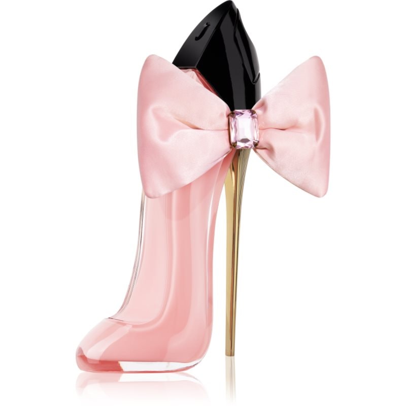Carolina Herrera CAROLINA HERRERA Good Girl Blush Bowtastic за жени EDP - Дамски парфюм - Сравни цени от 1 магазин с безплатна доставка