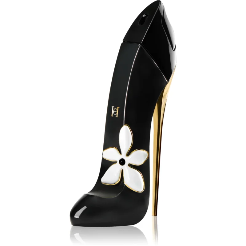 Carolina Herrera CAROLINA HERRERA Good Girl Jasmine Absolute за жени EDP - Дамски парфюм 10мл - Сравни цени от 1 магазин с безплатна доставка