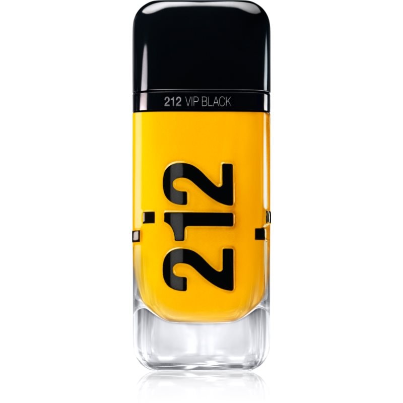 Carolina Herrera CAROLINA HERRERA 212 VIP 212 Cab за мъже EDP - Мъжки парфюм 100мл - Сравни цени от 1 магазин с безплатна доставка