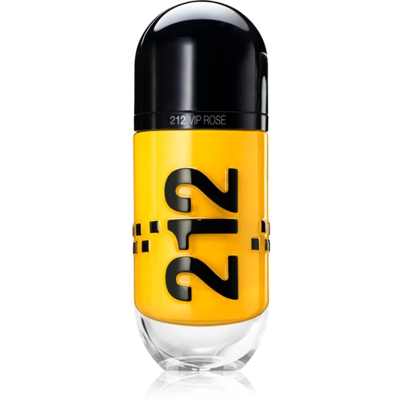 CAROLINA HERRERA 212 VIP Rosé 212 Cab за жени EDP