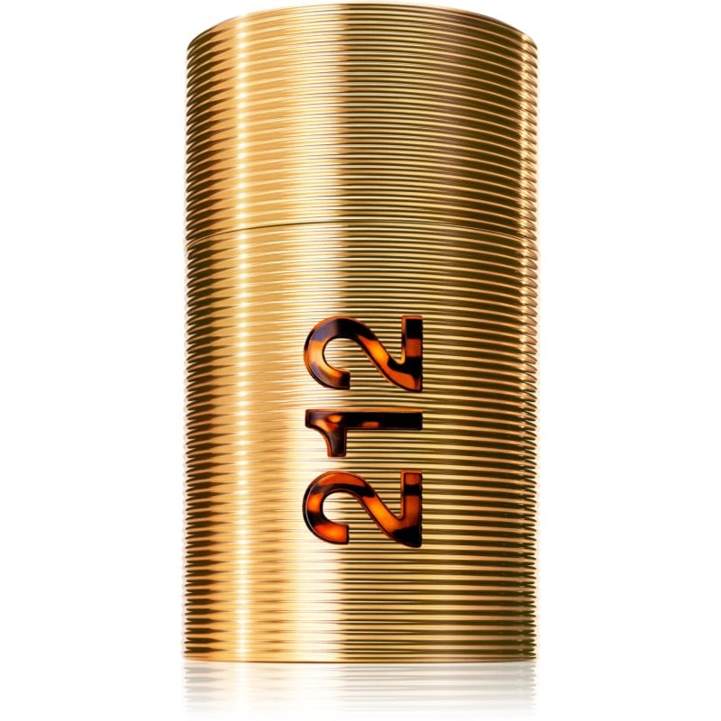 CAROLINA HERRERA 212 NYC Men за мъже Parfum
