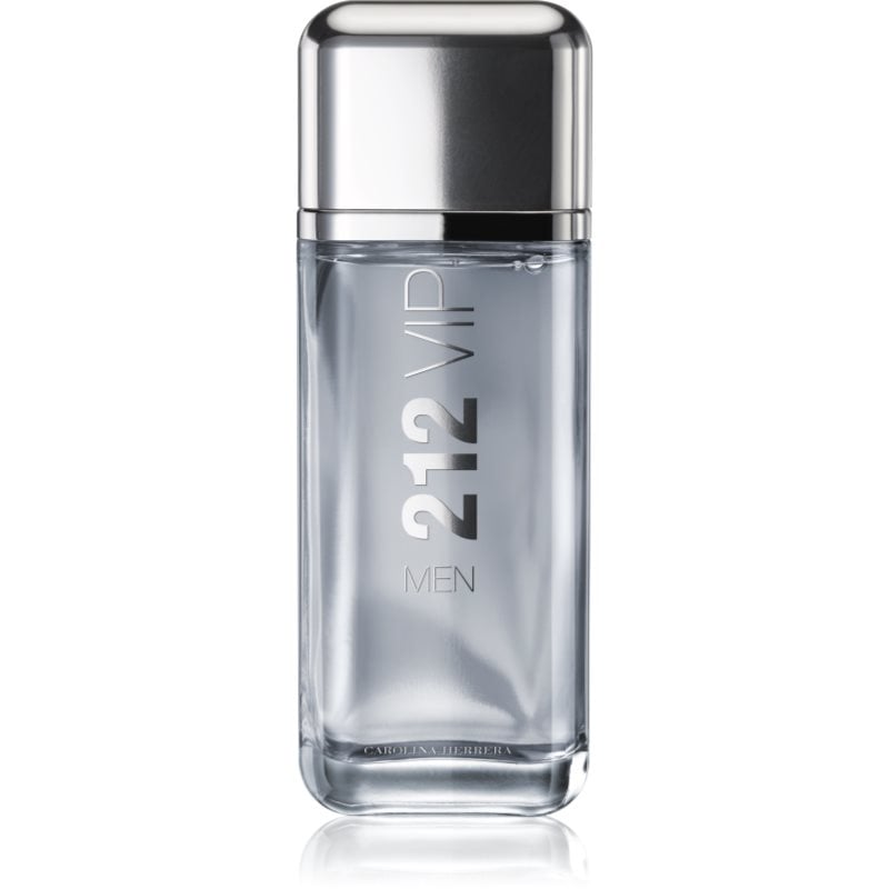 CAROLINA HERRERA 212 VIP Men за мъже EDT