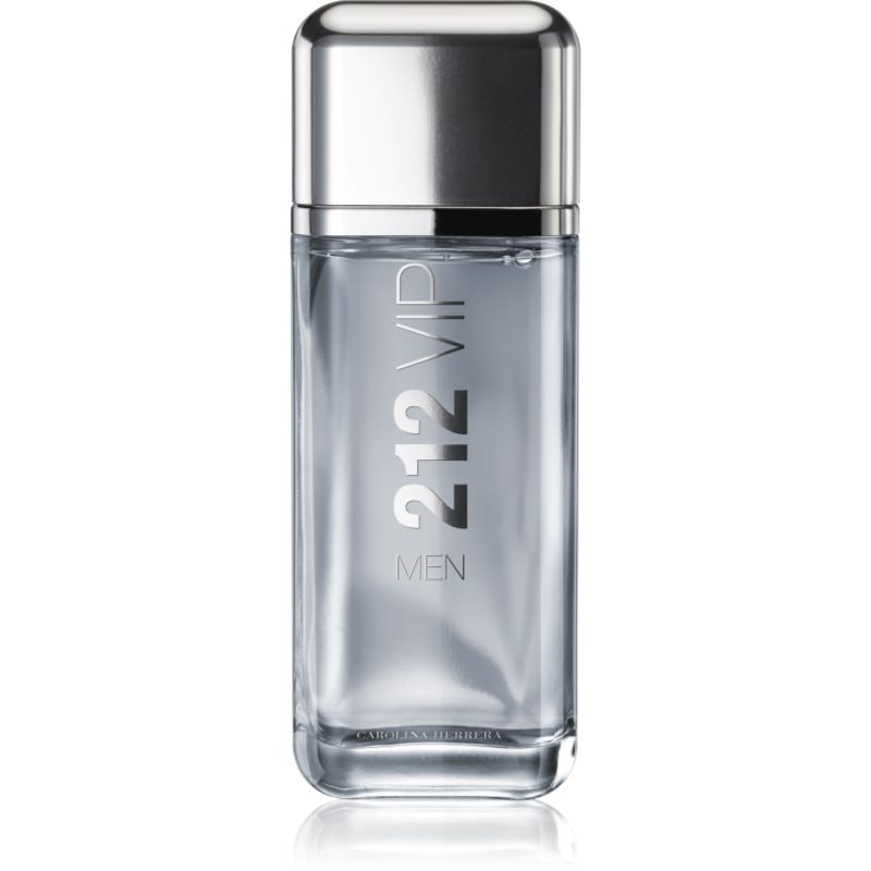 Carolina Herrera CAROLINA HERRERA 212 VIP Men за мъже EDT - Мъжки парфюм 100мл - Сравни цени от 2 магазина с безплатна доставка