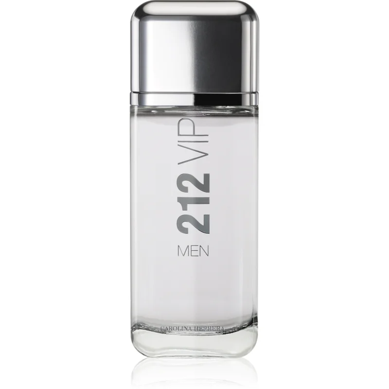Carolina Herrera CAROLINA HERRERA 212 VIP Men за мъже EDT - Мъжки парфюм 100мл - Сравни цени от 2 магазина с безплатна доставка