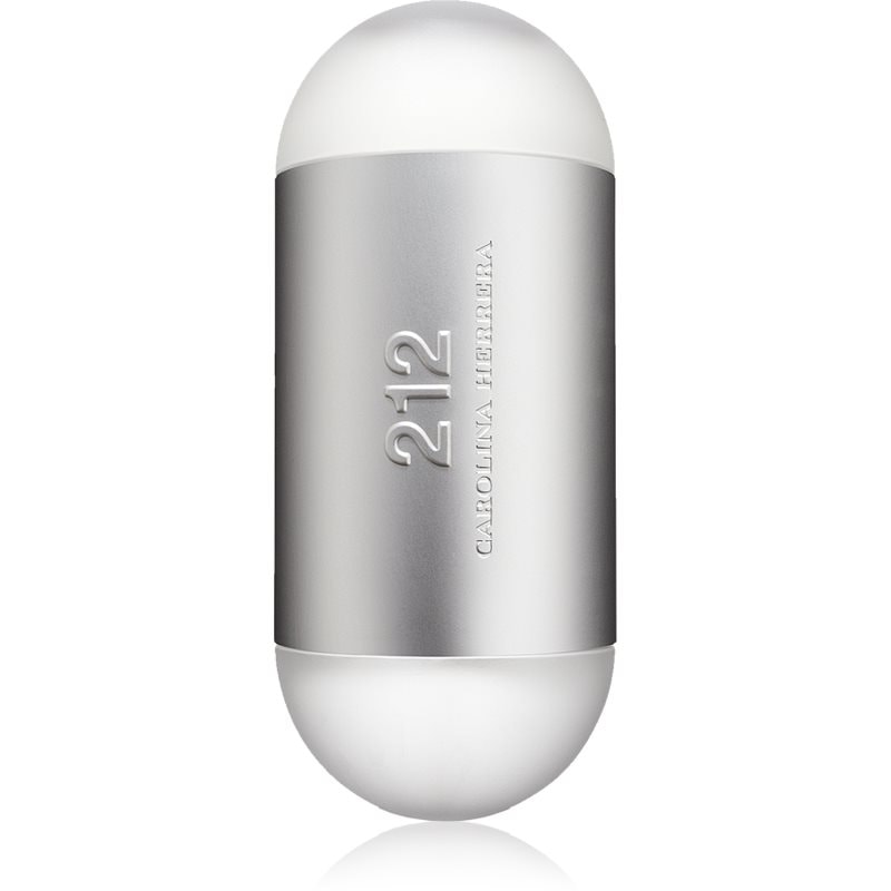 Carolina Herrera CAROLINA HERRERA 212 NYC за жени EDT - Дамски парфюм 30мл - Сравни цени от 1 магазин с безплатна доставка