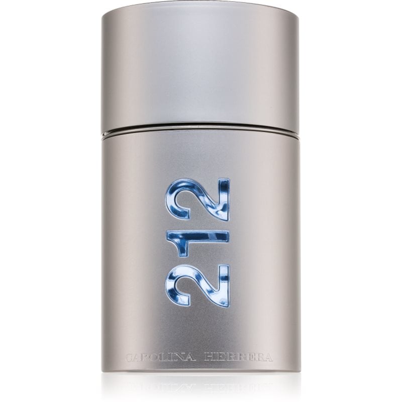 CAROLINA HERRERA 212 NYC Men за мъже EDT