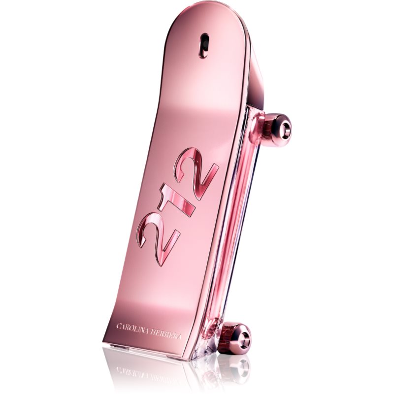 Carolina Herrera CAROLINA HERRERA 212 Heroes for Her за жени EDP - Женски парфюм 50мл - Сравни цени от 1 магазин с безплатна доставка