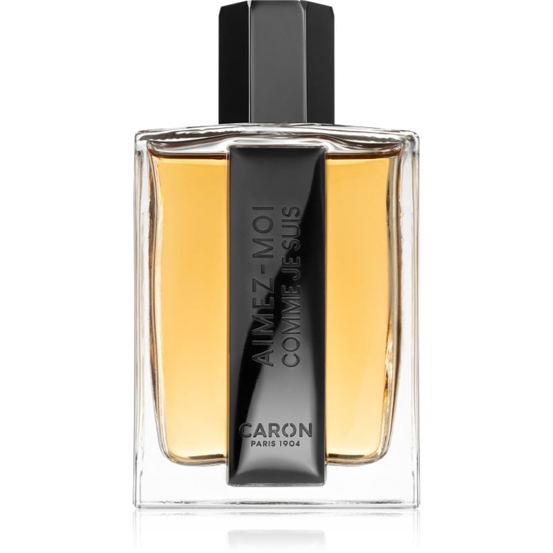 Caron Aimez Moi Comme Je Suis за мъже EDT