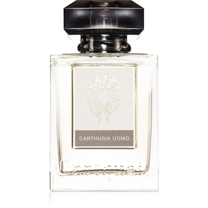 Carthusia Uomo за мъже EDP