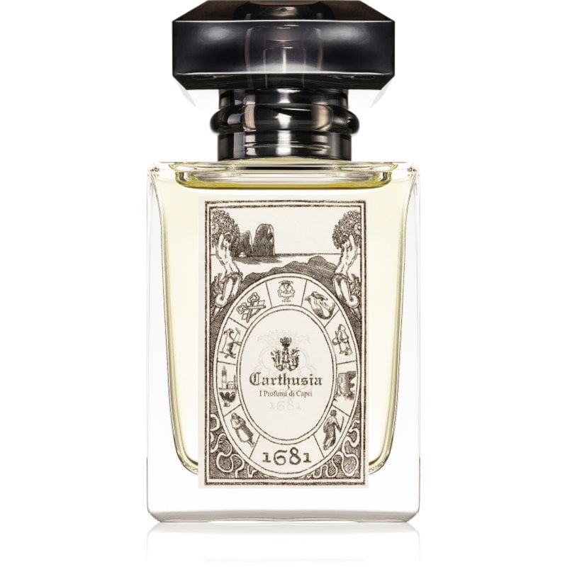Carthusia 1681 за мъже EDP