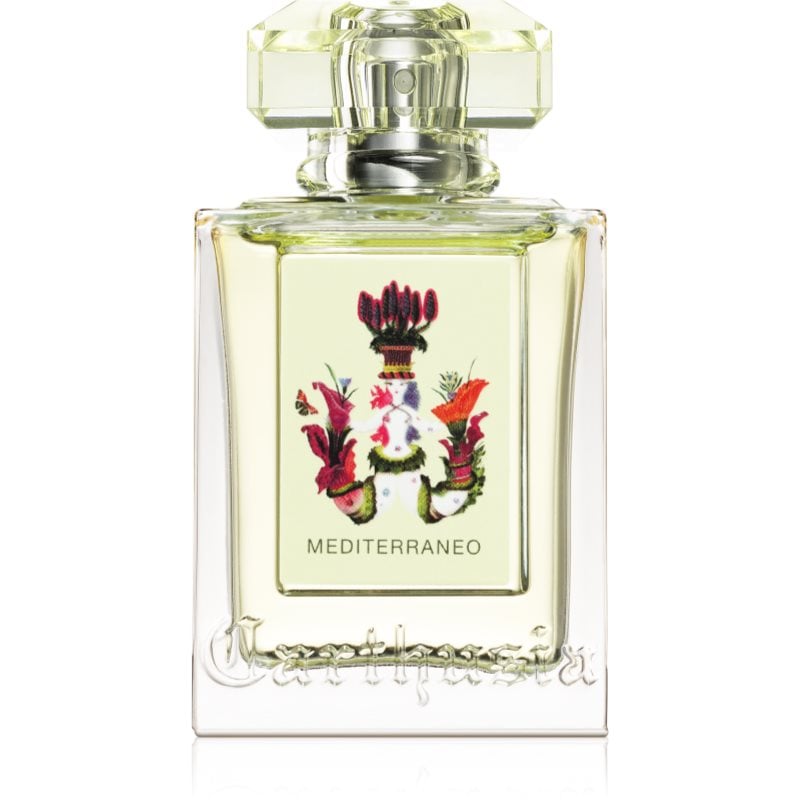 Carthusia Mediterraneo унисекс EDP