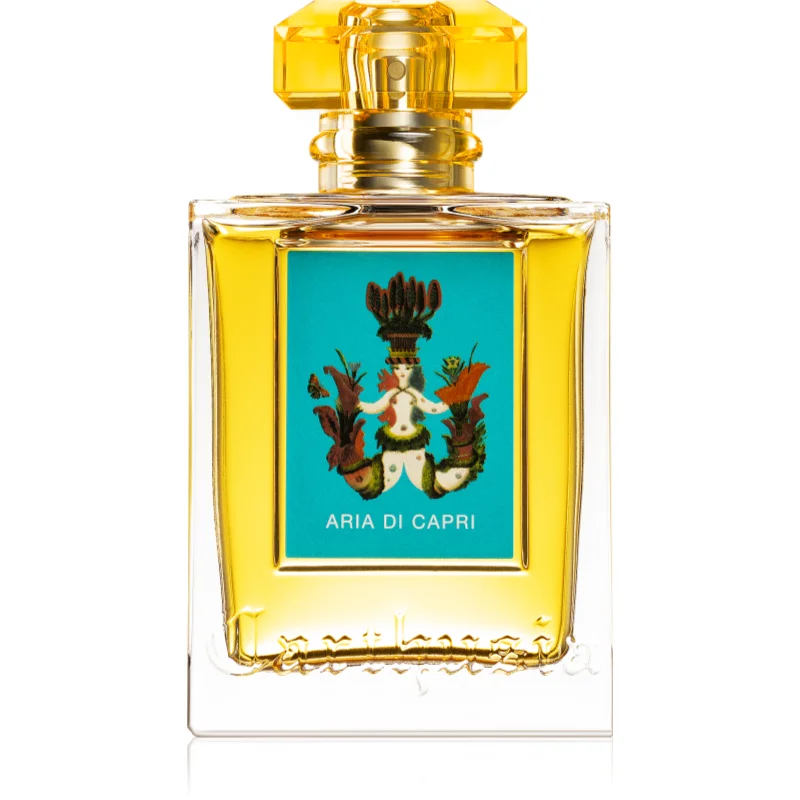 Carthusia Aria di Capri за жени EDP