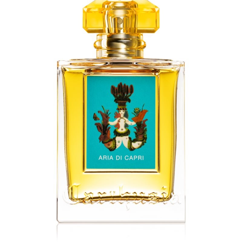 Carthusia Carthusia Aria di Capri за жени EDP - Дамски парфюм 50мл - Сравни цени от 1 магазин с безплатна доставка
