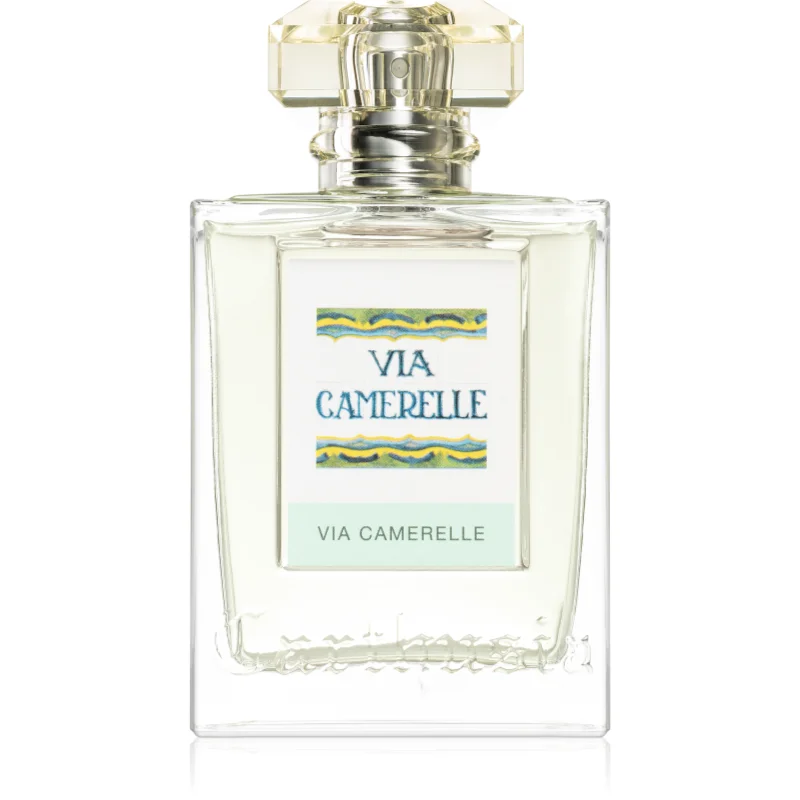 Carthusia Carthusia Via Camerelle за жени EDP - Дамски парфюм 50мл - Сравни цени от 1 магазин с безплатна доставка