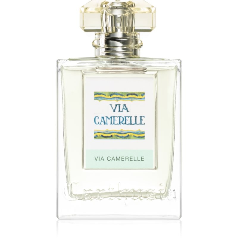 Carthusia Carthusia Via Camerelle за жени EDP - Дамски парфюм 50мл - Сравни цени от 1 магазин с безплатна доставка