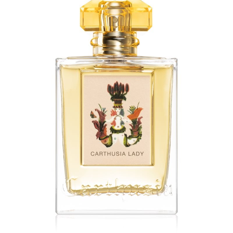 Carthusia Lady за жени EDP