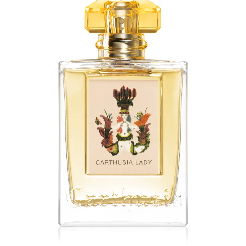 Carthusia Lady за жени EDP