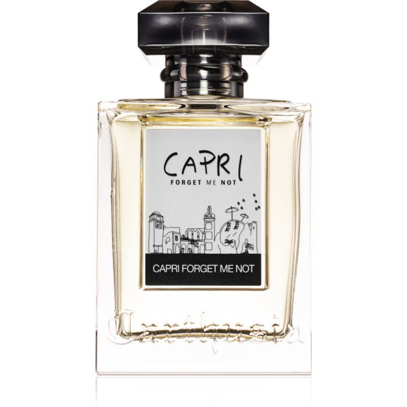 Carthusia Carthusia Capri Forget Me Not унисекс EDP - Унисекс парфюм 50мл - Сравни цени от 1 магазин с безплатна доставка