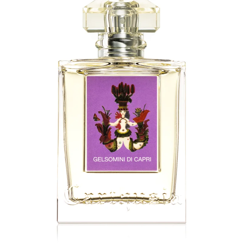 Carthusia Gelsomini Di Capri за жени EDP