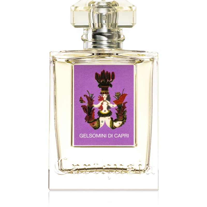Carthusia Carthusia Gelsomini Di Capri за жени EDP - Дамски парфюм 50мл - Сравни цени от 1 магазин с безплатна доставка