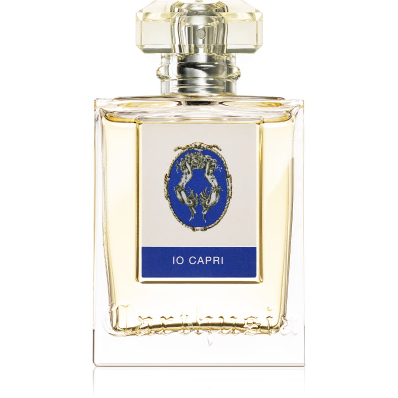 Carthusia Carthusia Io Capri унисекс EDP - Унисекс парфюм 50мл - Сравни цени от 1 магазин с безплатна доставка