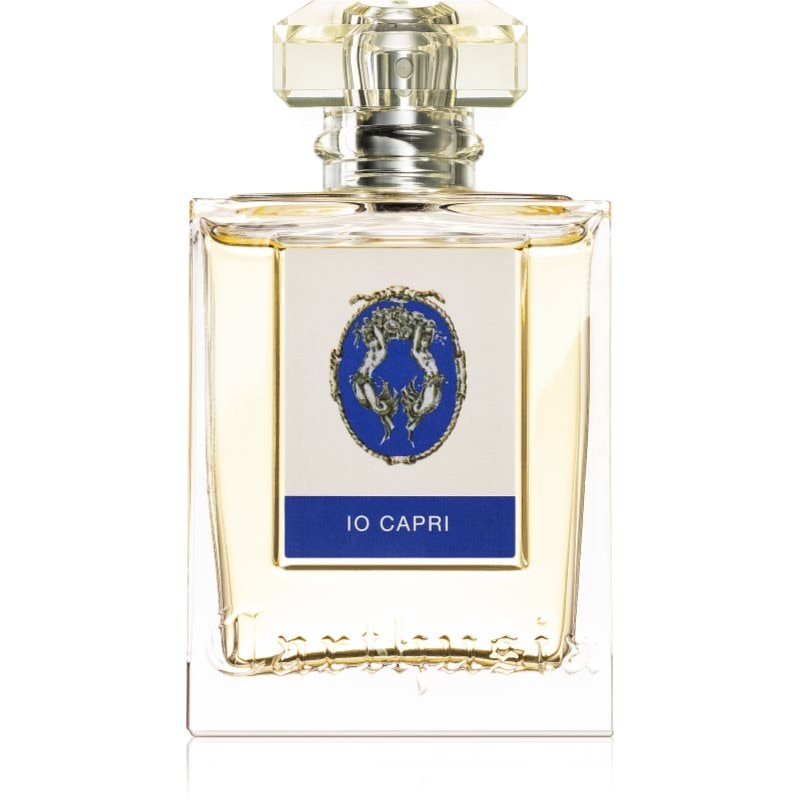 Carthusia Carthusia Io Capri унисекс EDP - Унисекс парфюм - Сравни цени от 1 магазин с безплатна доставка