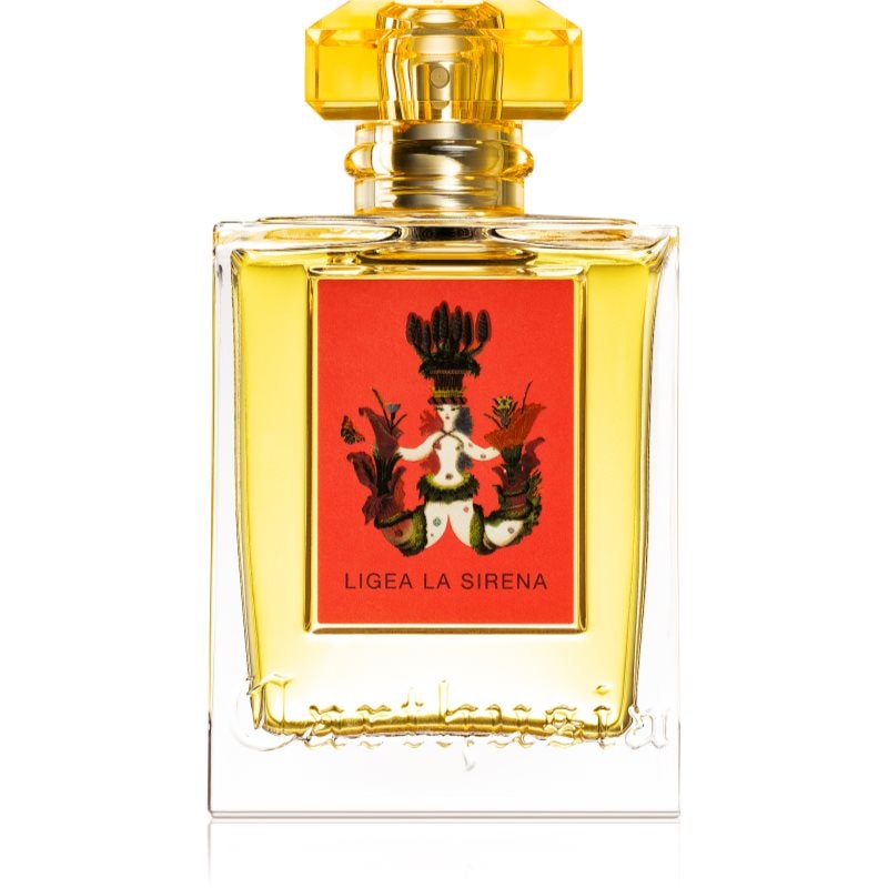 Carthusia Carthusia Ligea la Sirenai унисекс EDP - Унисекс парфюм - Сравни цени от 1 магазин с безплатна доставка