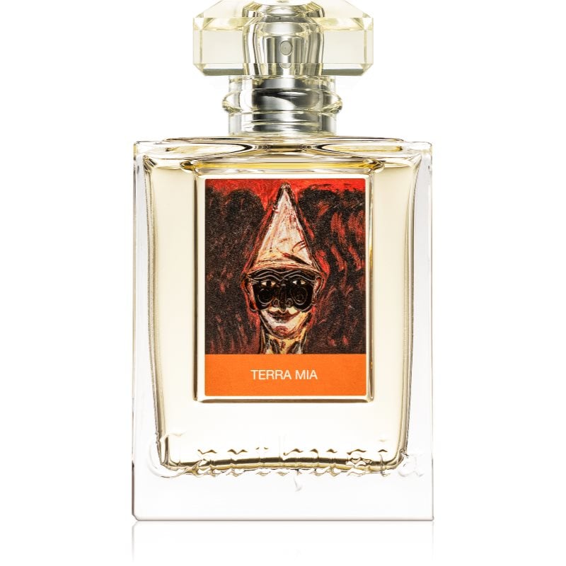 Carthusia Terra Mia унисекс EDP
