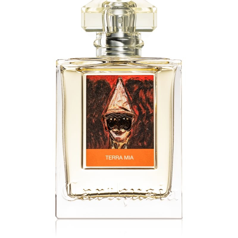 Carthusia Carthusia Terra Mia унисекс EDP - Унисекс парфюм - Сравни цени от 1 магазин с безплатна доставка