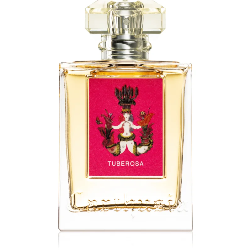 Carthusia Carthusia Tuberosa унисекс EDP - Унисекс парфюм 100мл - Сравни цени от 1 магазин с безплатна доставка