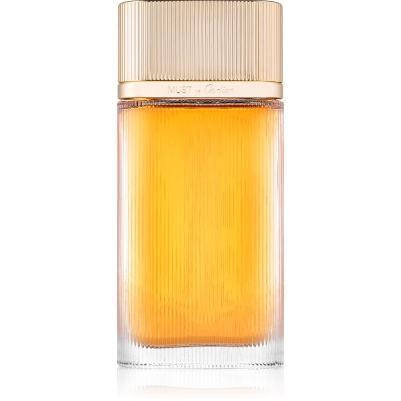 Cartier Must De Cartier за жени EDT