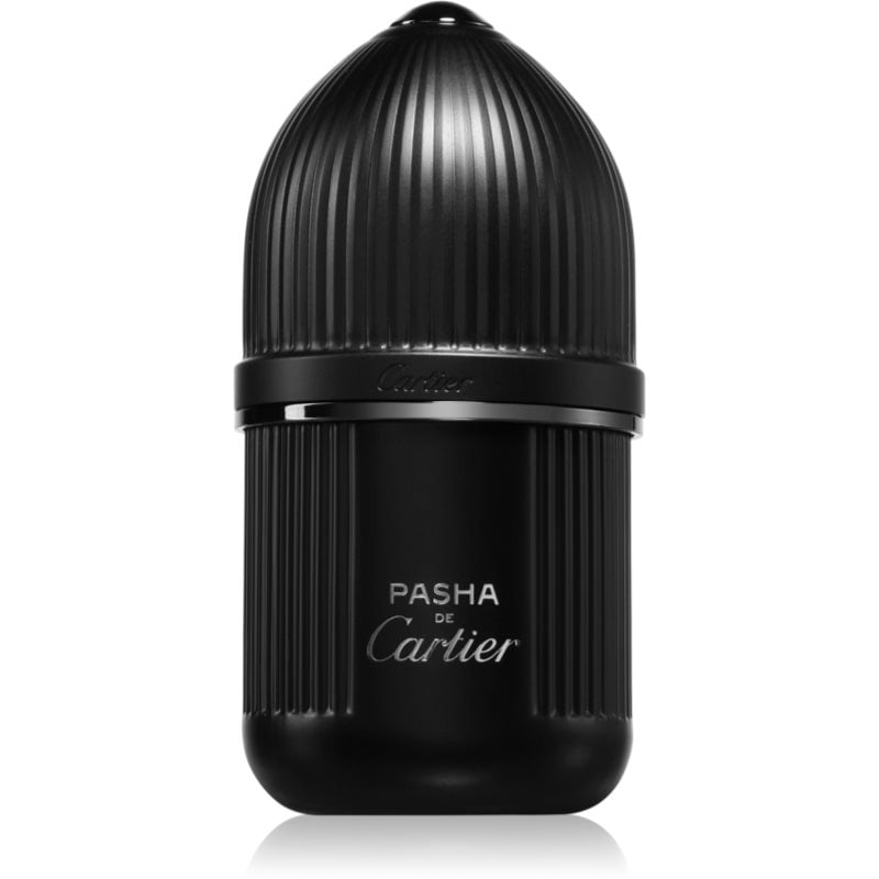 Cartier Pasha de Cartier Edition Noire Absolu intense за мъже EDP