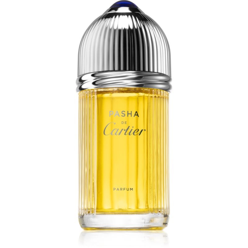 Cartier Pasha de Cartier за мъже Parfum
